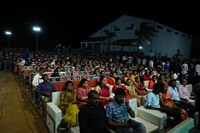 Chitralahari Movie Glass Mates Song Release Photos